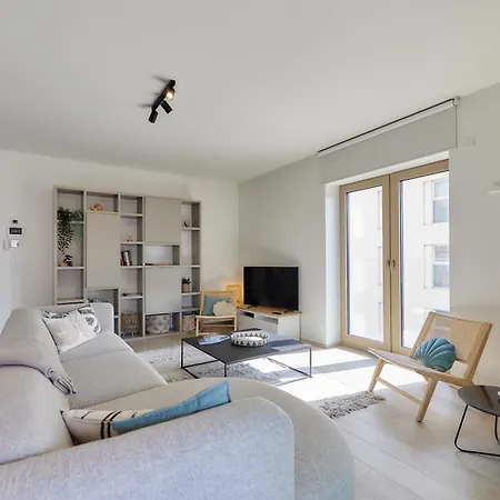 Apartamento Residentie Osea
