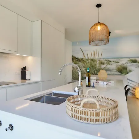Apartamento Residentie Osea